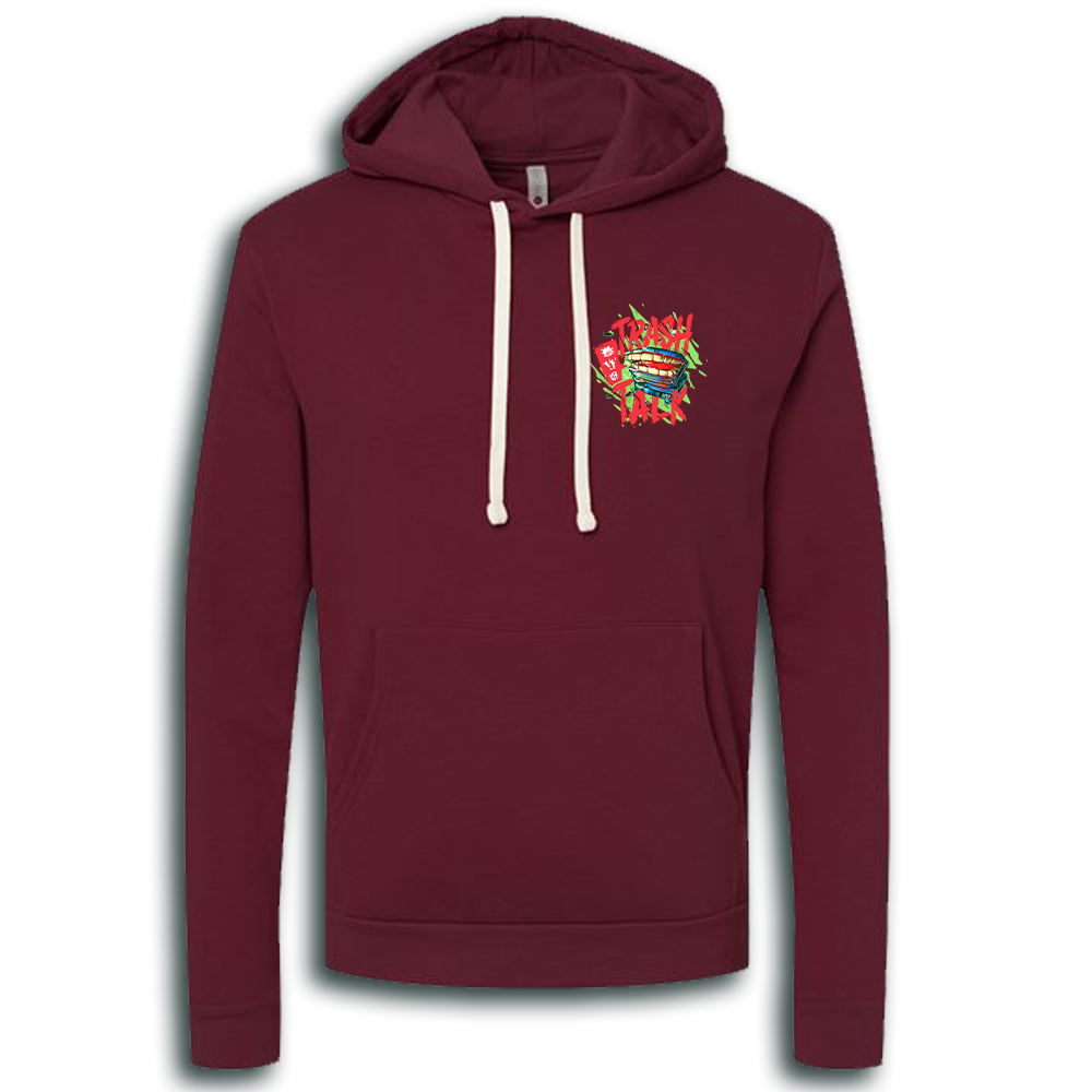 Brian_F | Trash Talk - Hoodie