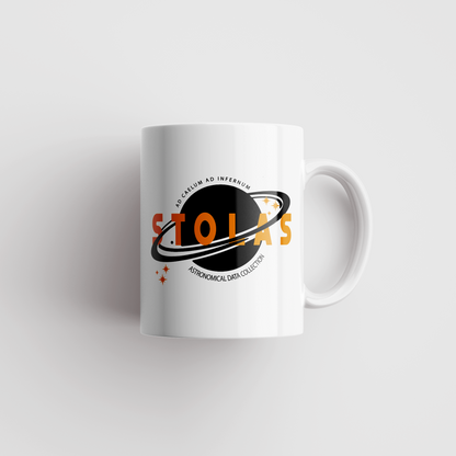 Voices of the Void | Corporate - Mug