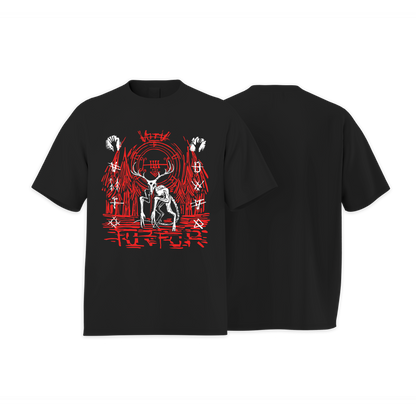 Voices of the Void | DEATH METAL - Tee