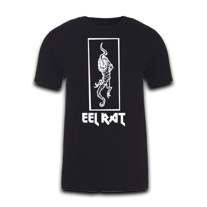 Dr. Rhino | Eel Rat Band Tee - Tee