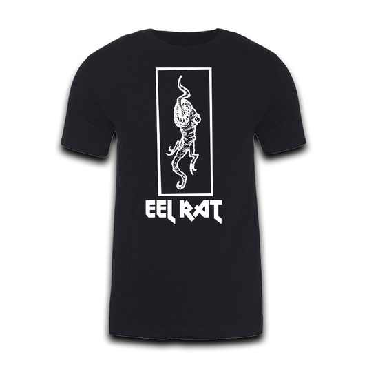 Dr. Rhino | Eel Rat Band Tee - Tee