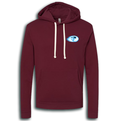 Brian_F | Ha-joe-ken - Hoodie