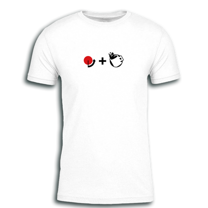 Brian_F | Move List Single - Tee