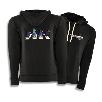 MooreOver | Full Drop - Bundle