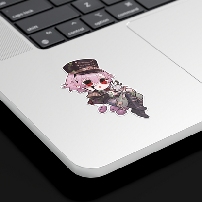 PorcelainMaid | Guard - Stickers