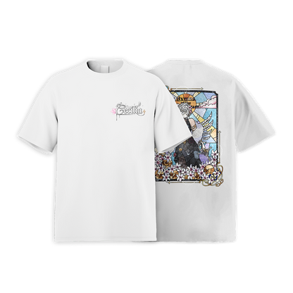 Sister Cecilia | Cecilia, Hymns of the Imperium - Tee