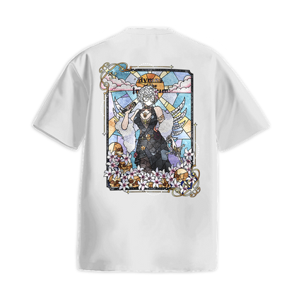 Sister Cecilia | Cecilia, Hymns of the Imperium - Tee