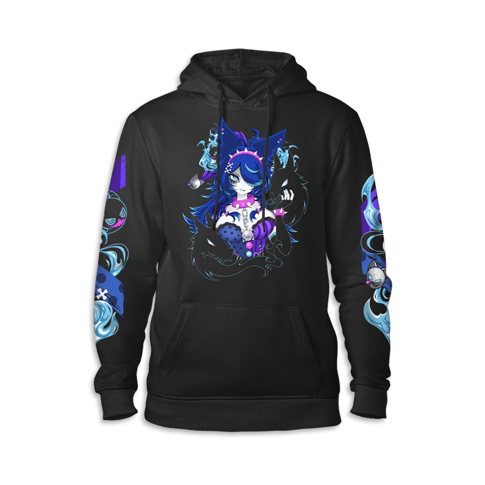 Spite | It's All Fun and Games - Hoodie