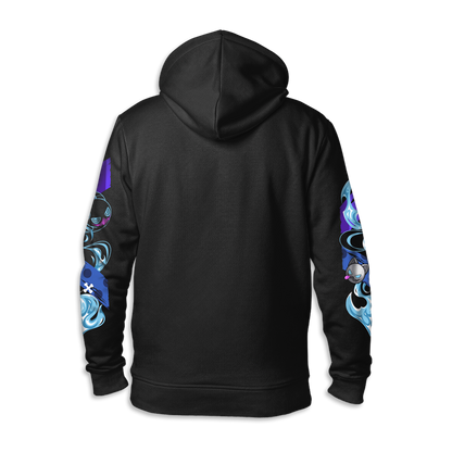 Spite | It's All Fun and Games - Hoodie