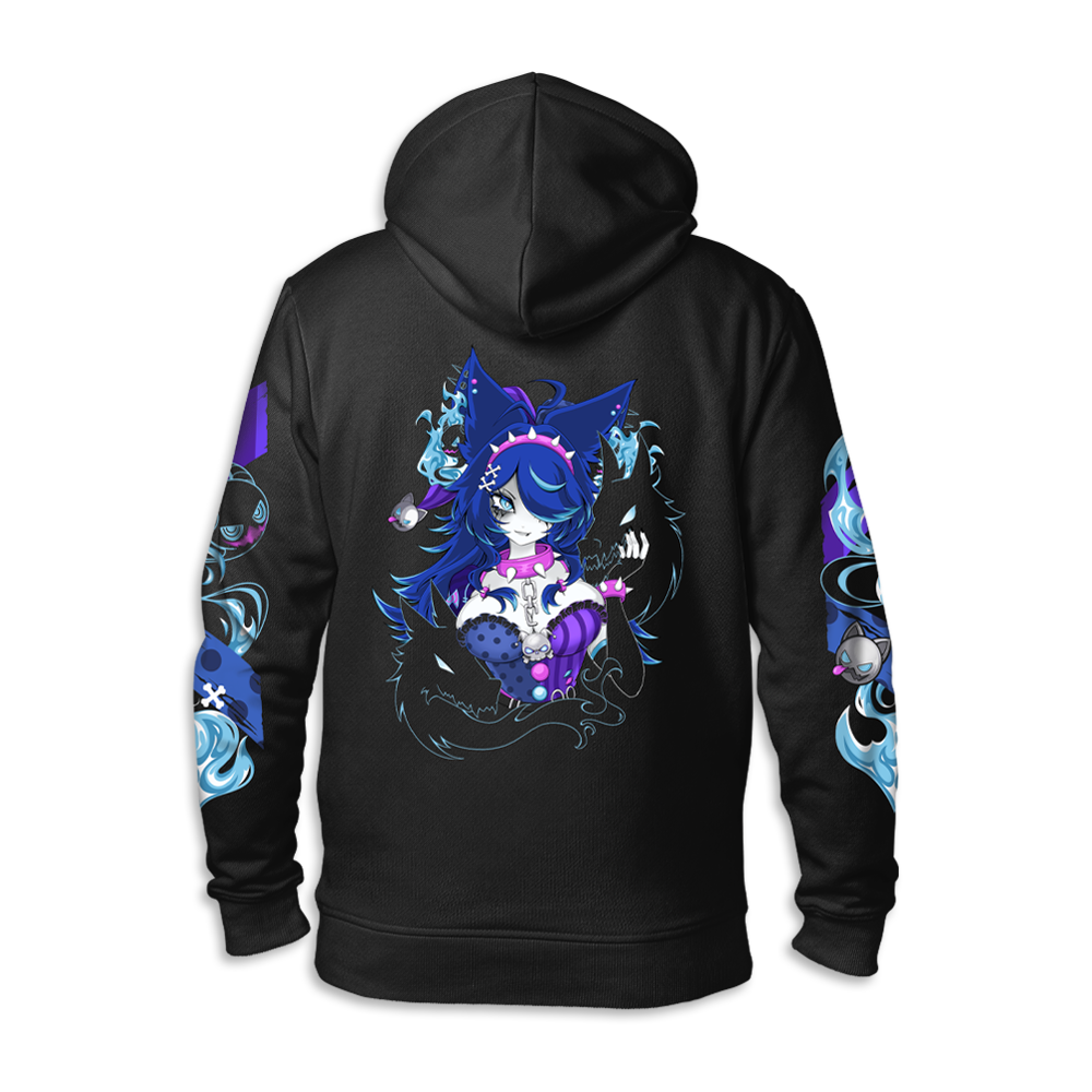 Spite | It's All Fun and Games - Hoodie