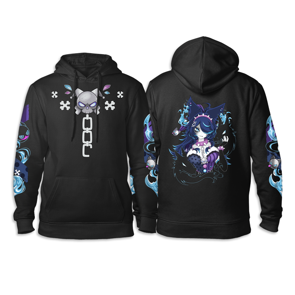 Spite | It's All Fun and Games - Hoodie