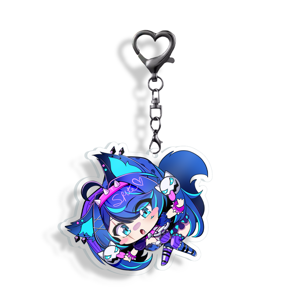 Spite | It’s a Fool House - Bundle