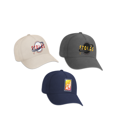 Voices of the Void | Company - Hat