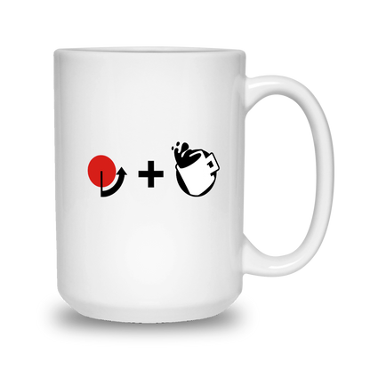 Brian_F | Collections - Mug