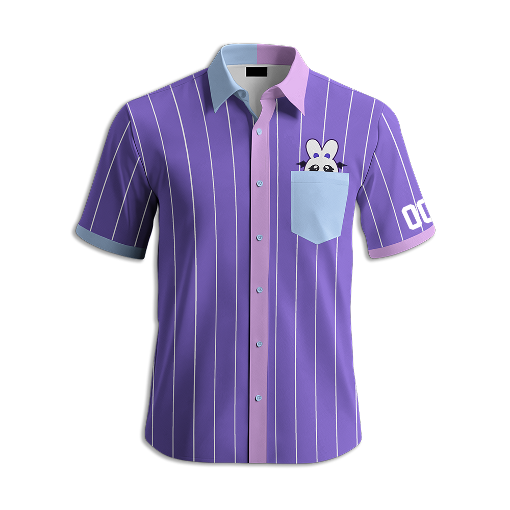 CottonTail | Bun Bun's Diner - Shirt