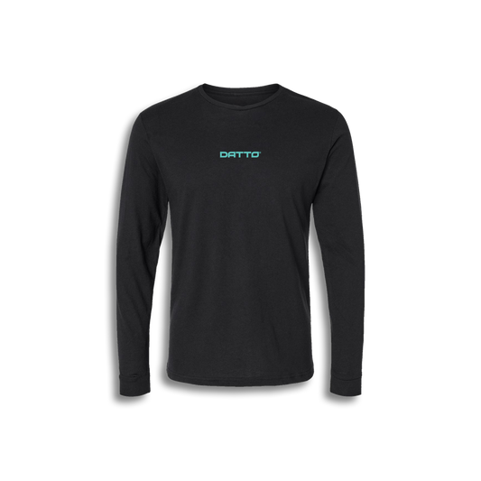 Datto | Owl Long Sleeve - Tee