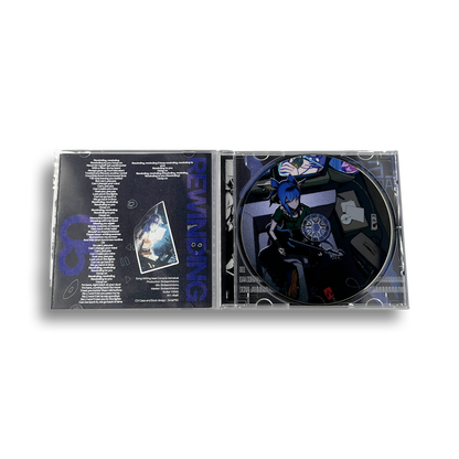 Isaa Corva | Signal Jam Digital Distribution