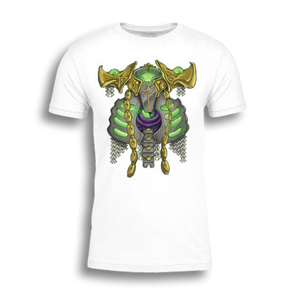 Numbskulls | Bones - Tee