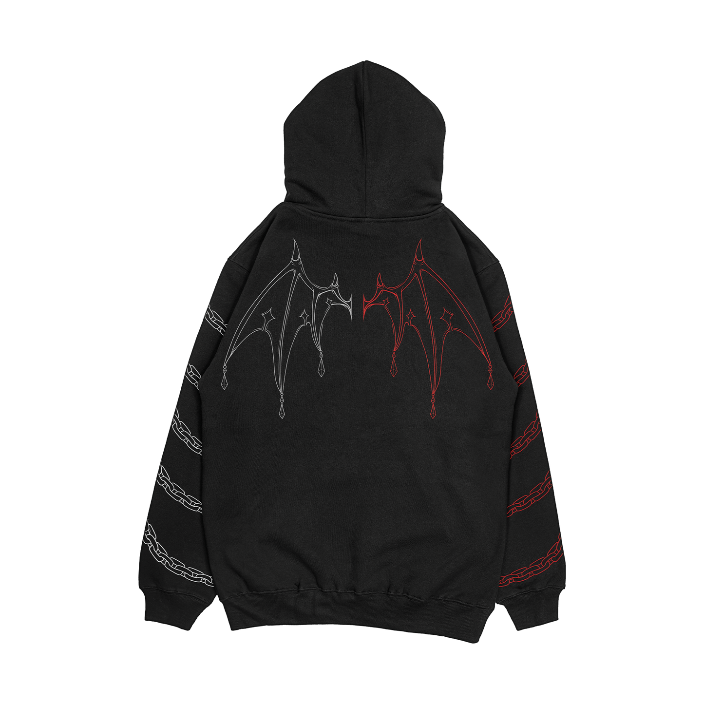 CottonTail | Unchained Hoodie -  Hoodie