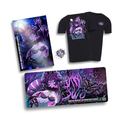 Suto | Dark Suto - Bundle